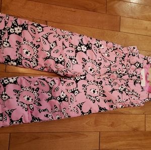 New - Obermeyer brand snow pants for girls